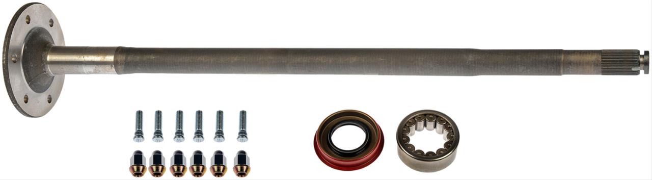 Dorman 630-153 Dorman Axle Shafts | Summit Racing