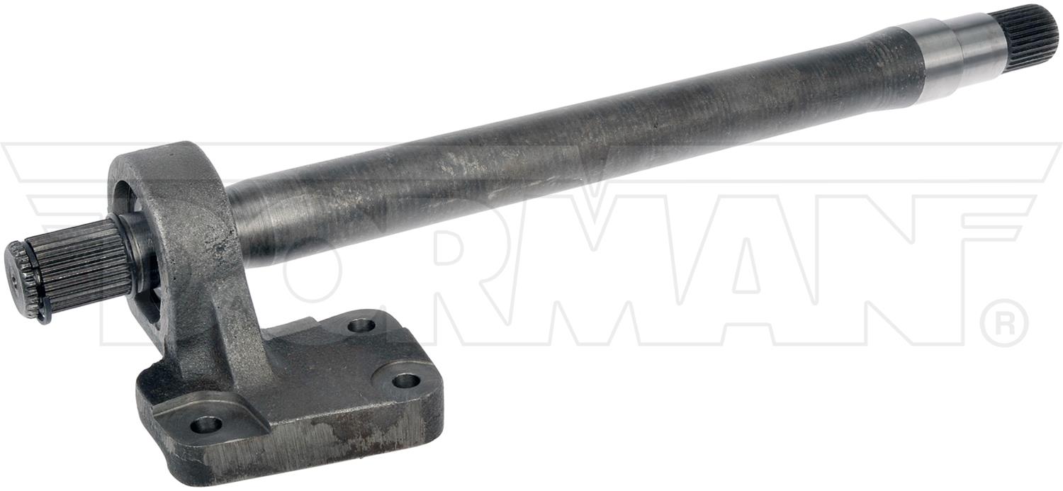 Dorman 630155 Dorman Axle Shafts Summit Racing