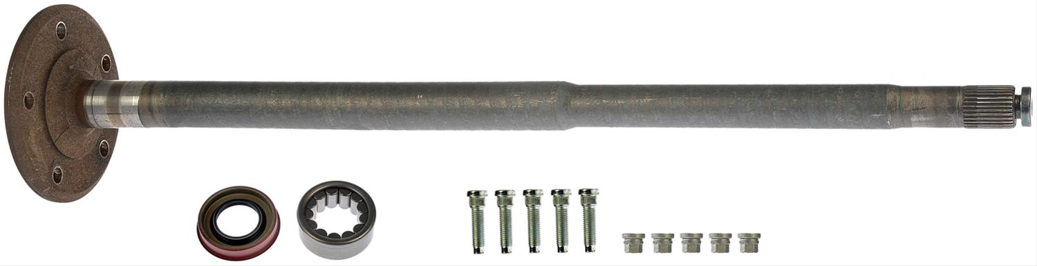 Dorman 630-237 Dorman Axle Shafts | Summit Racing