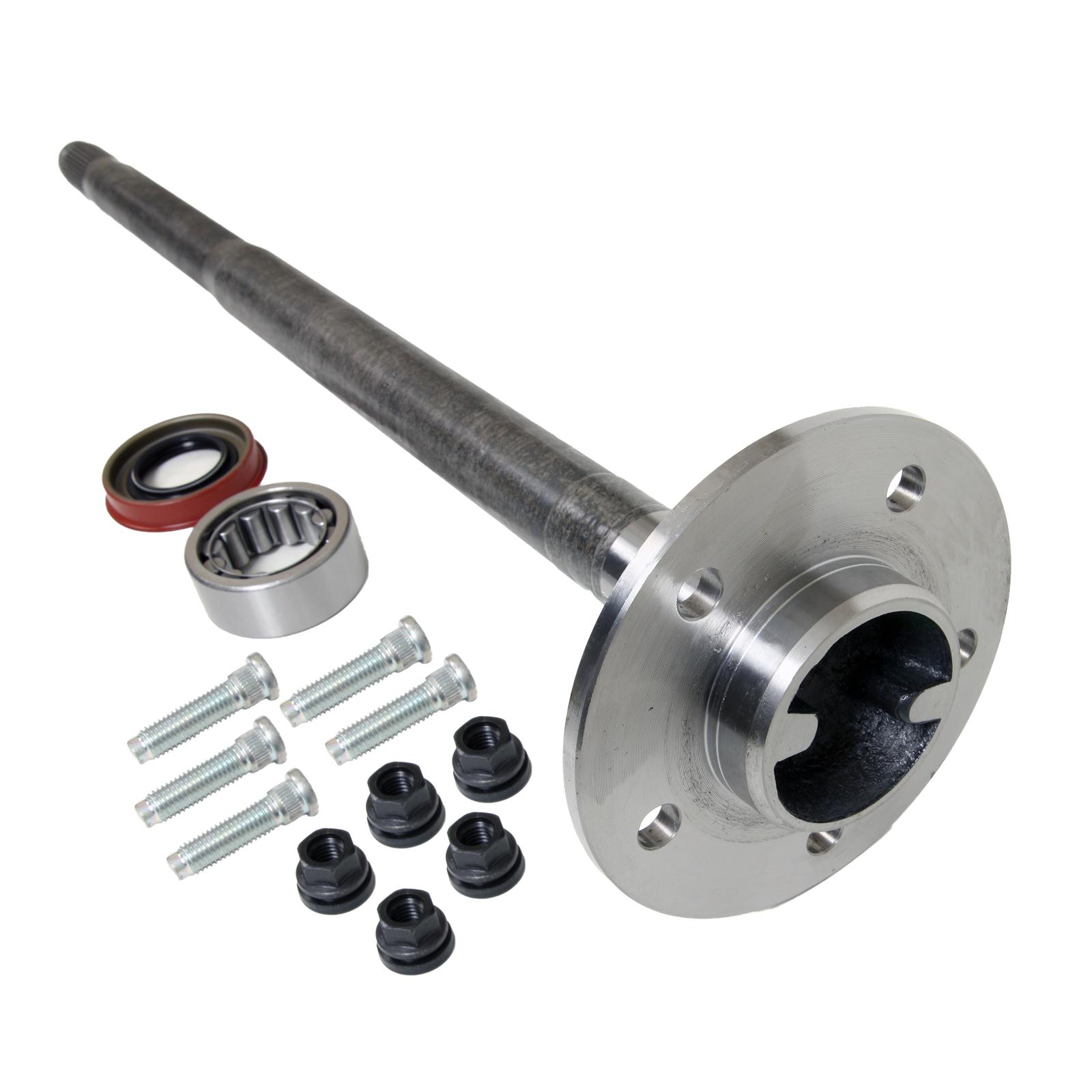 Dorman 630-201 Rear Axle Shaft - www.bigbangmexico.com