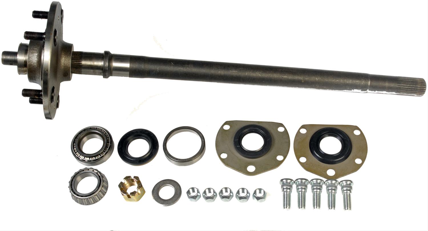 CD-α717D Extra Dorman 630-317 Dorman Axle Shafts | Summit Racing