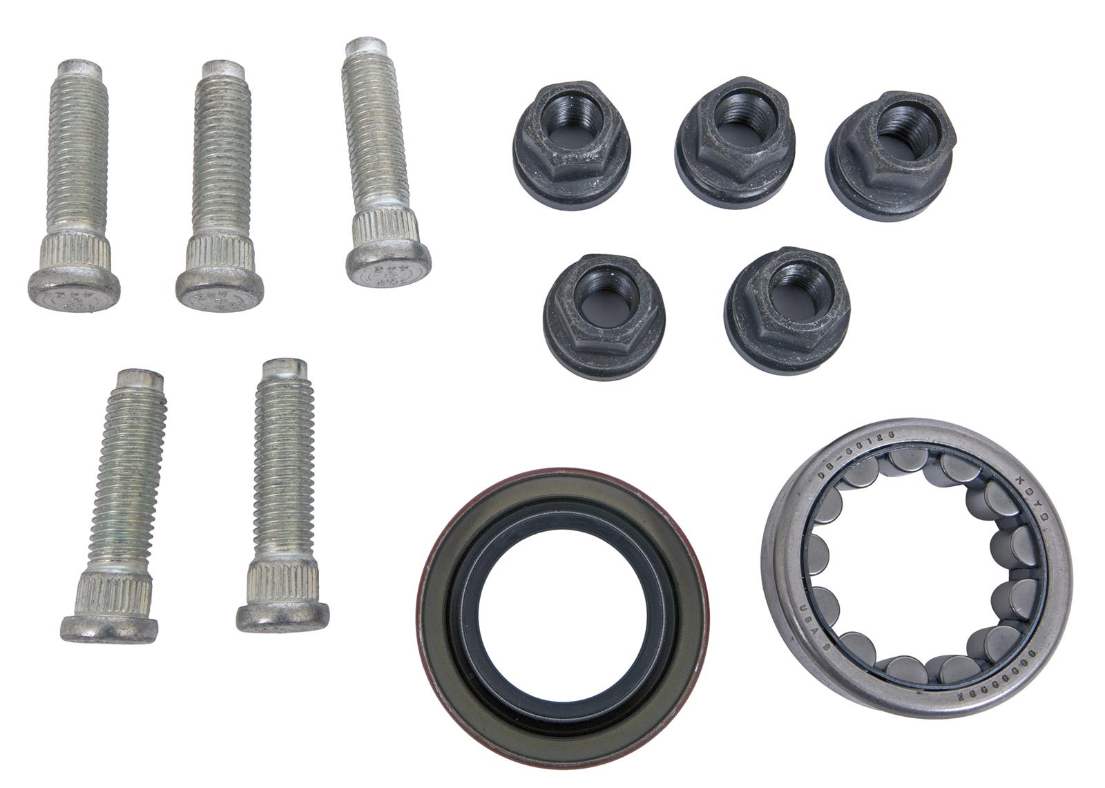 Dorman 630-320 Dorman Axle Shafts | Summit Racing
