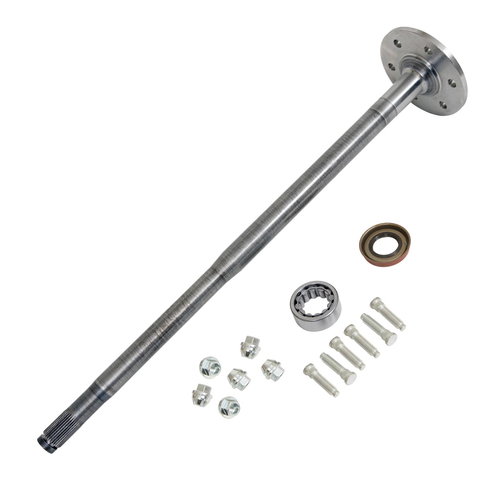 Dorman 630322 Dorman Axle Shafts Summit Racing