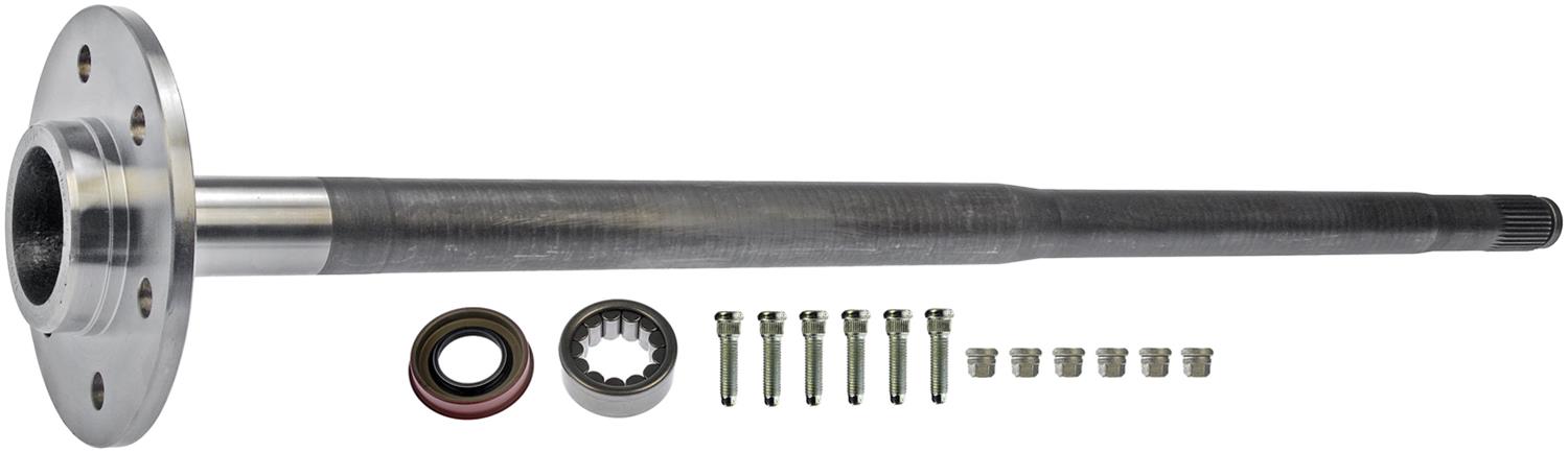 Dorman 630-323 Dorman Axle Shafts | Summit Racing