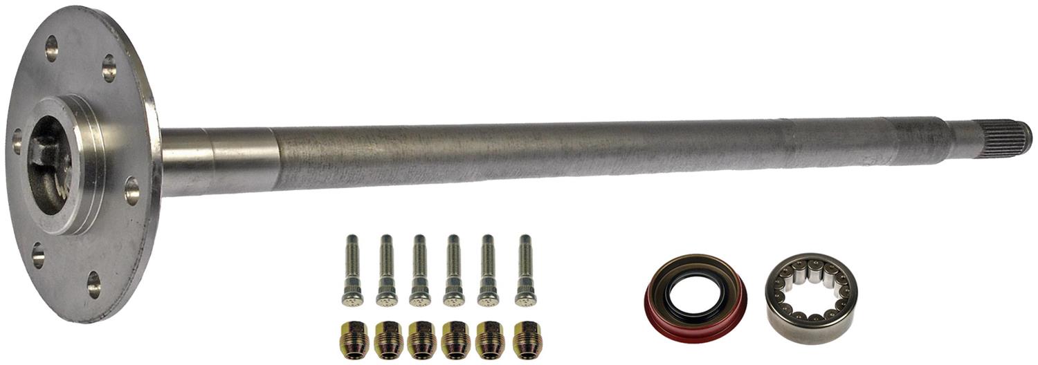 Dorman 630-324 Dorman Axle Shafts | Summit Racing