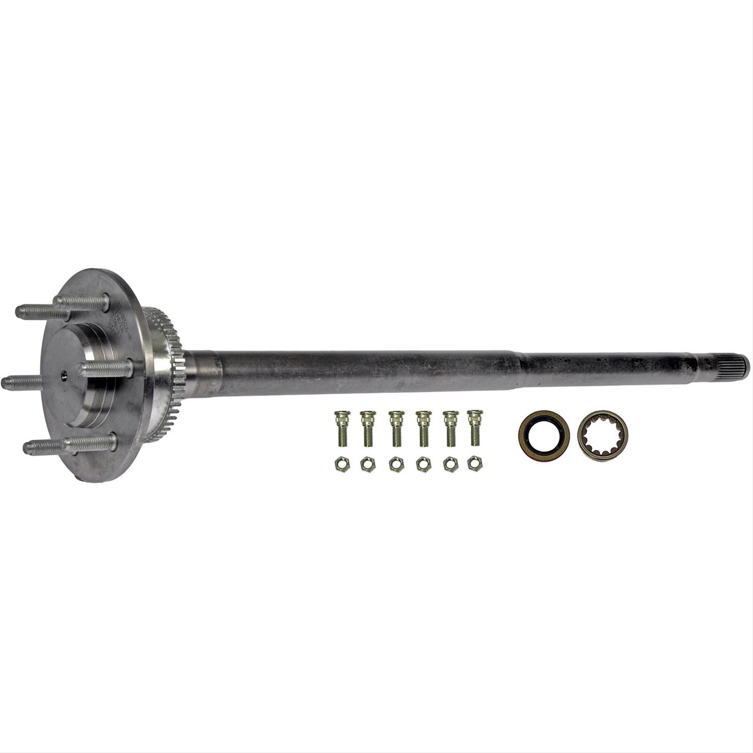 Dorman 630-326 Dorman Axle Shafts | Summit Racing
