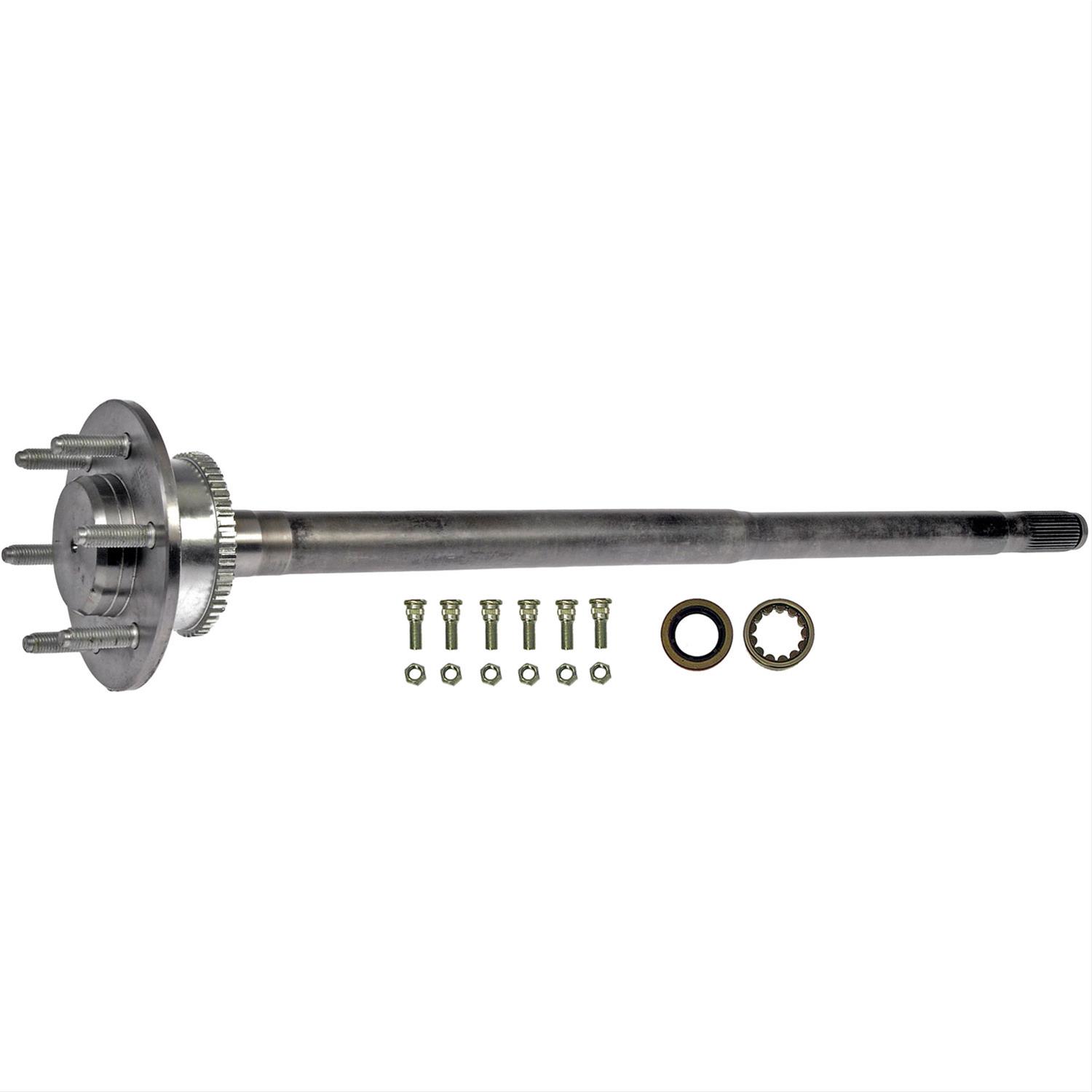 Dorman 630328 Dorman Axle Shafts Summit Racing