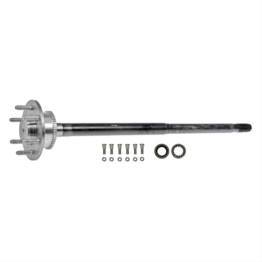 Dorman 630329 Dorman Axle Shafts Summit Racing