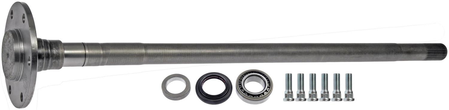 Dorman 630-339 Dorman Axle Shafts | Summit Racing