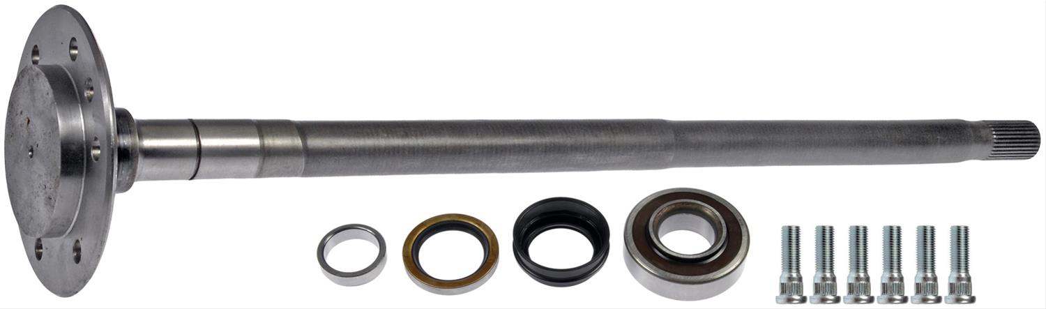 Dorman 630-340 Dorman Axle Shafts | Summit Racing