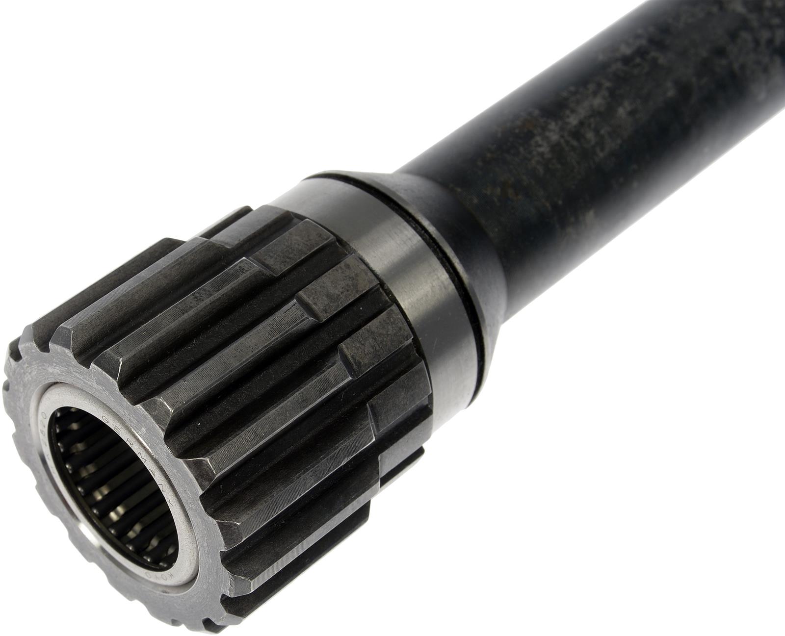 Dorman 630446 Dorman Axle Shafts Summit Racing