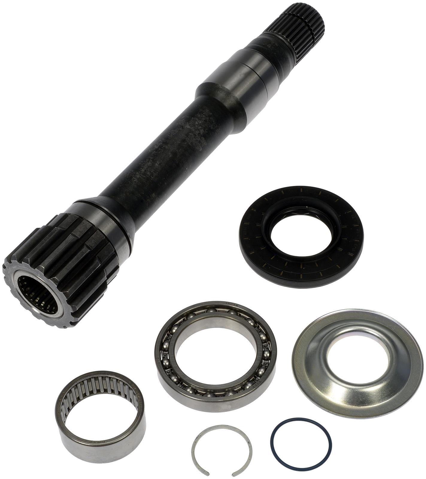 Dorman 630446 Dorman Axle Shafts Summit Racing
