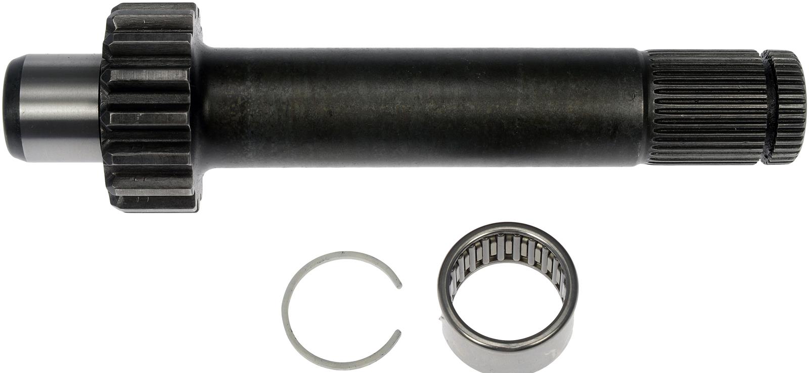 Dorman 630-457 Dorman Axle Shafts | Summit Racing