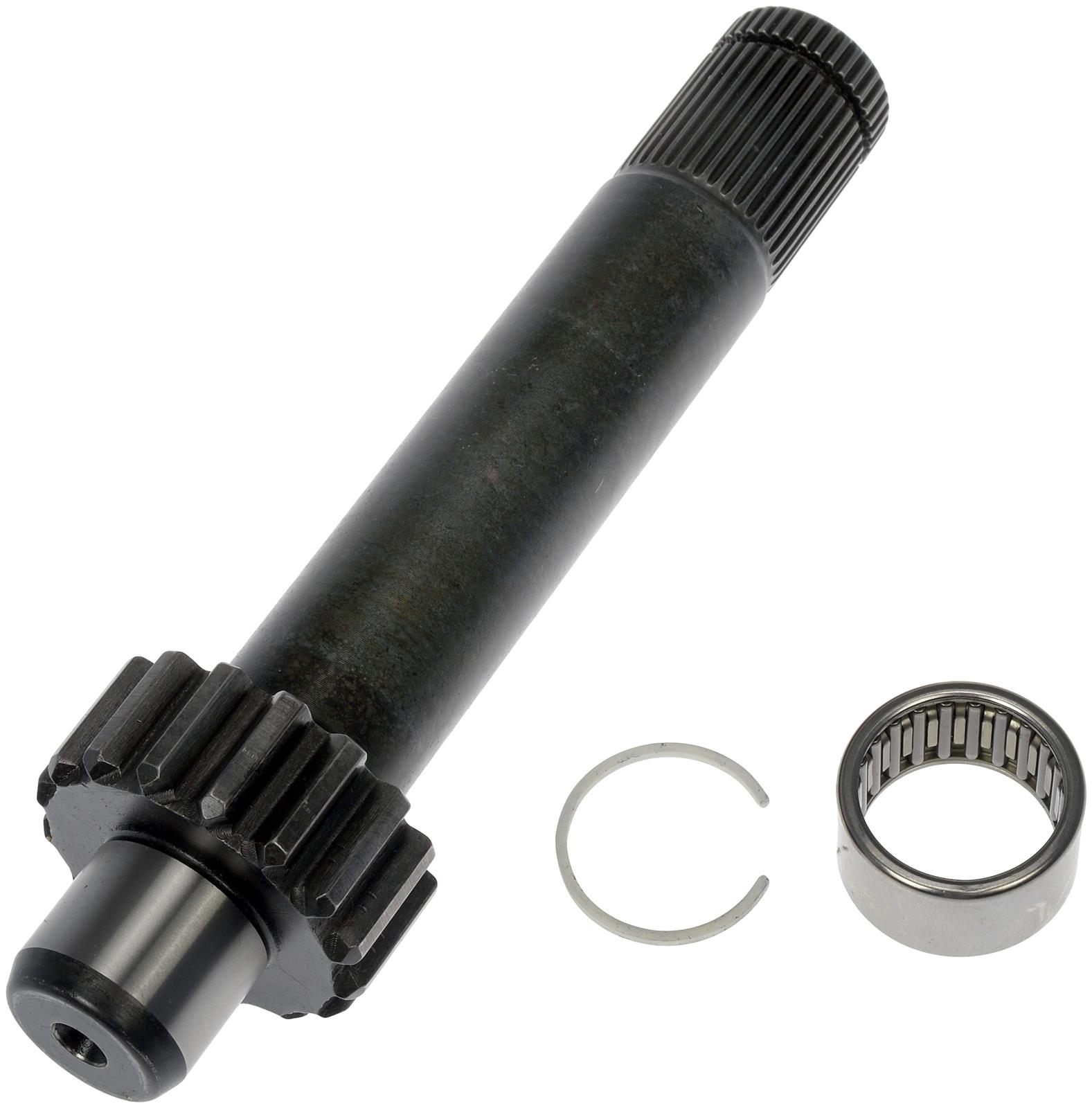 Dorman 630-457 Dorman Axle Shafts | Summit Racing