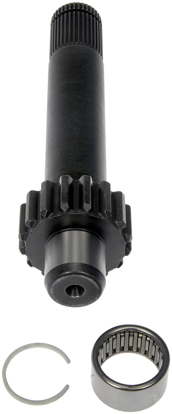 Dorman 630-457 Dorman Axle Shafts | Summit Racing