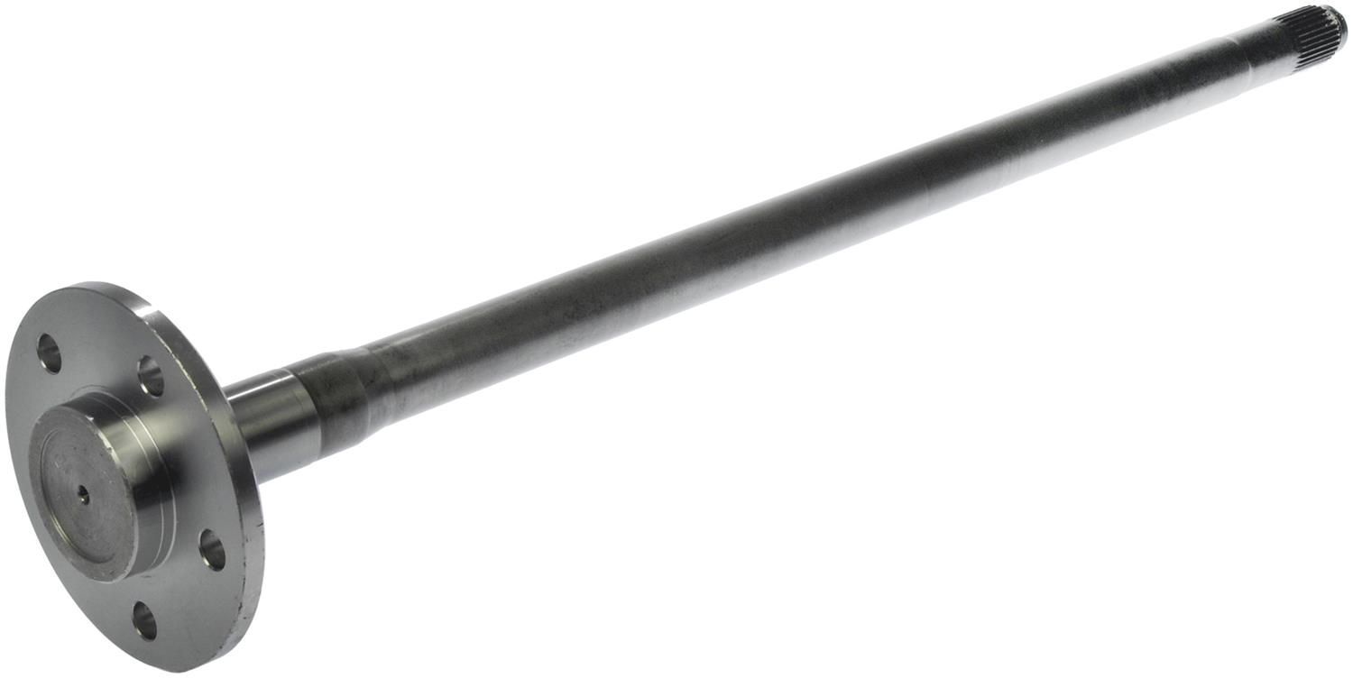 Dorman 630505 Dorman Axle Shafts Summit Racing