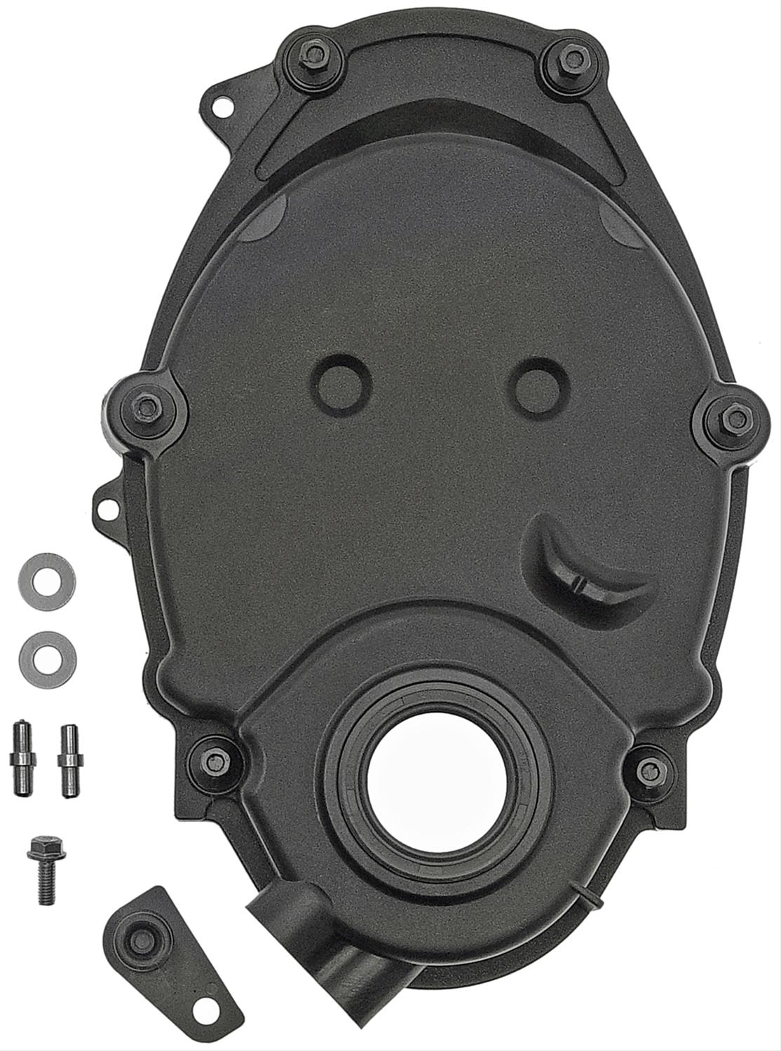 Dorman 635-605 Timing Cover With Gasket And Seal For 88-91 Honda Civic CRX