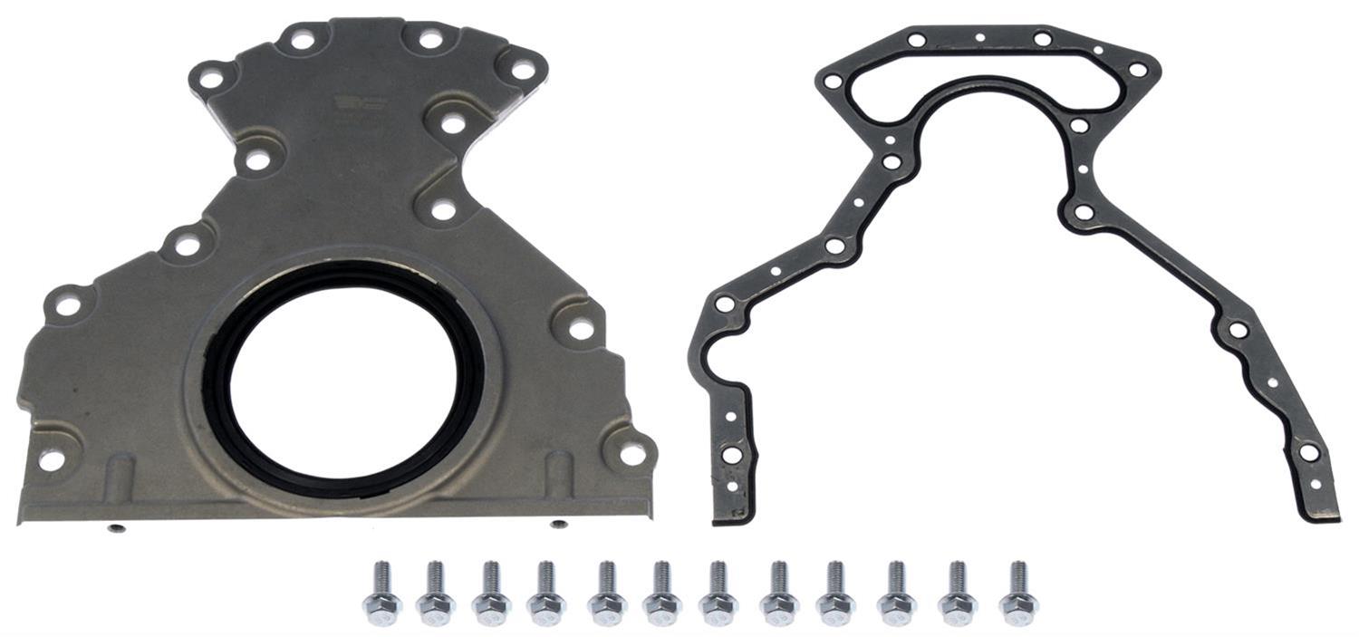 Dorman 635-518 Dorman Rear Main Seal Covers | Summit Racing