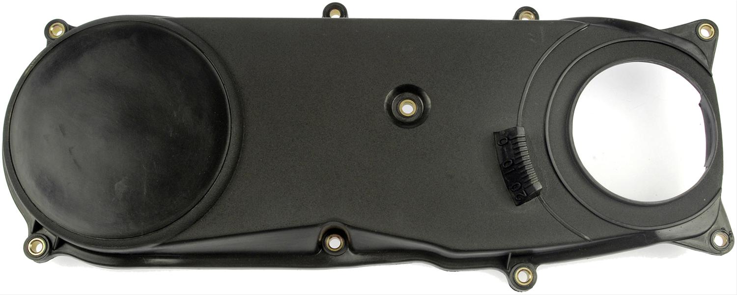 Dorman 635700 Dorman Timing Belt Covers Summit Racing
