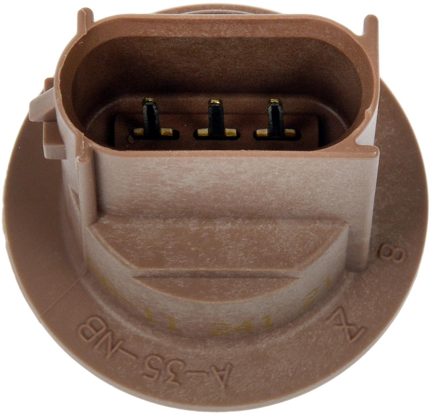 Dorman 645001 Dorman Light Bulb Sockets Summit Racing