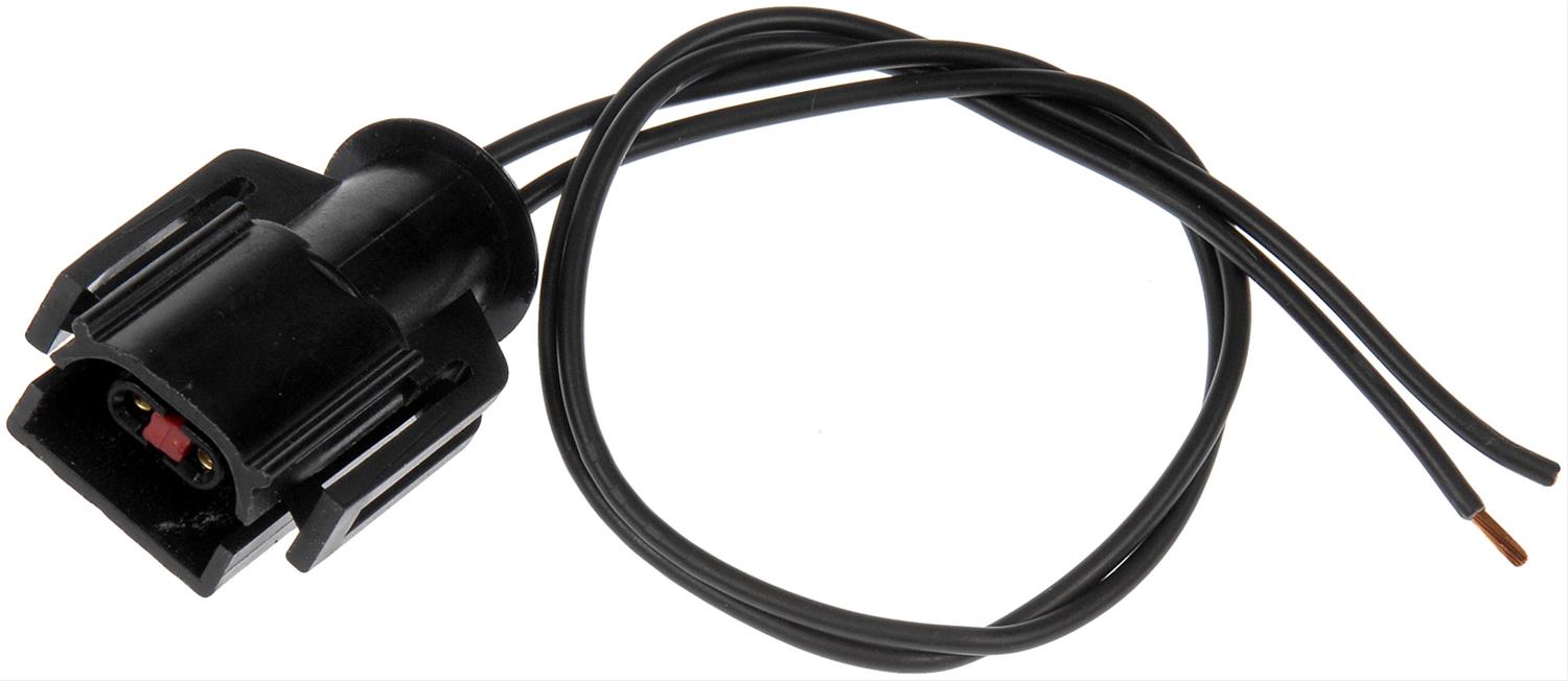 Dorman 645-213 Dorman Wiring Connectors | Summit Racing