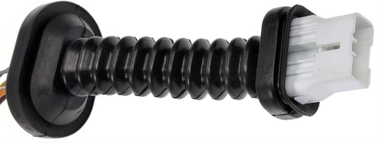 Dorman 645-506 Dorman Door Wiring Harnesses | Summit Racing