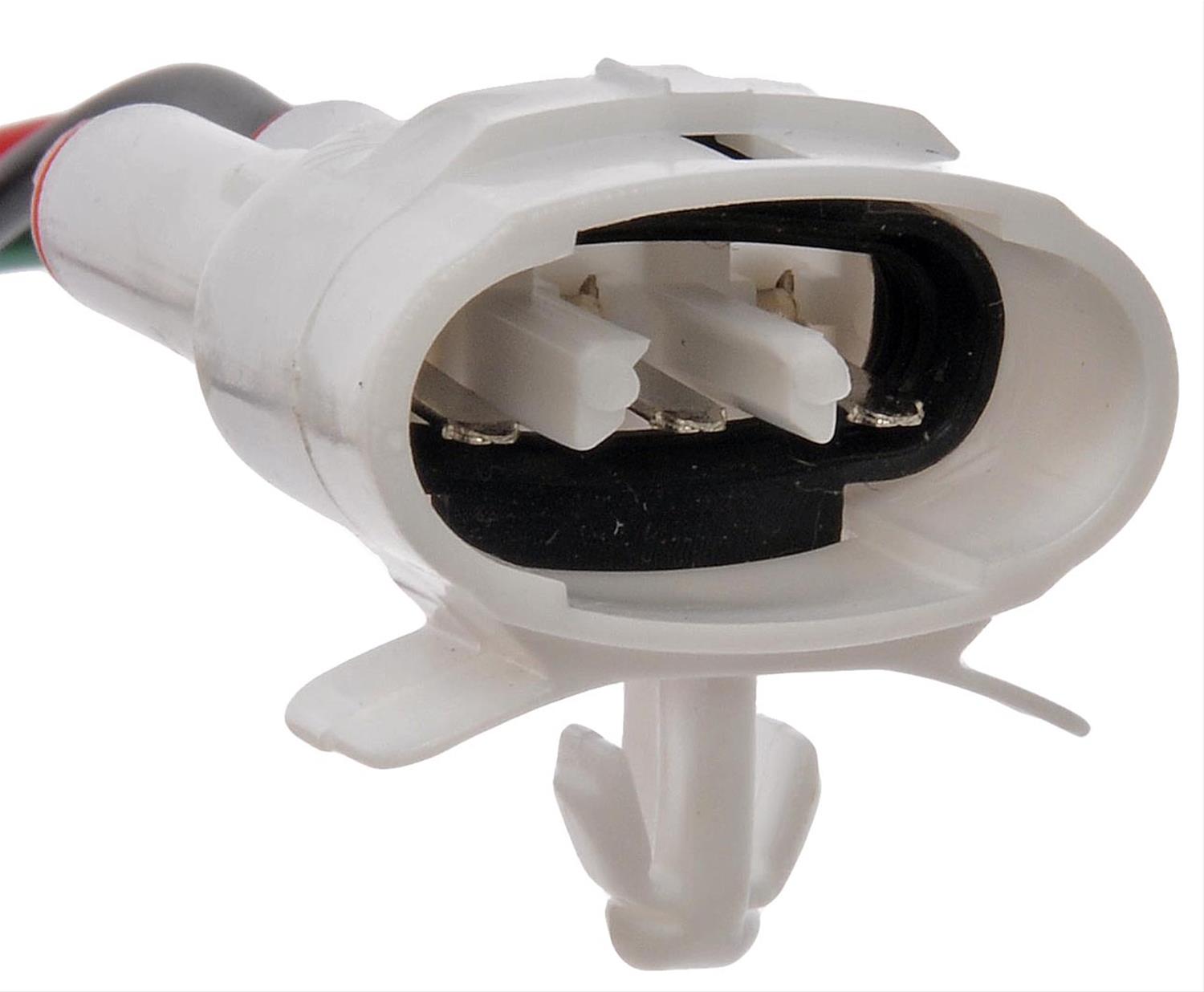 Dorman 645674 Dorman Light Bulb Sockets Summit Racing
