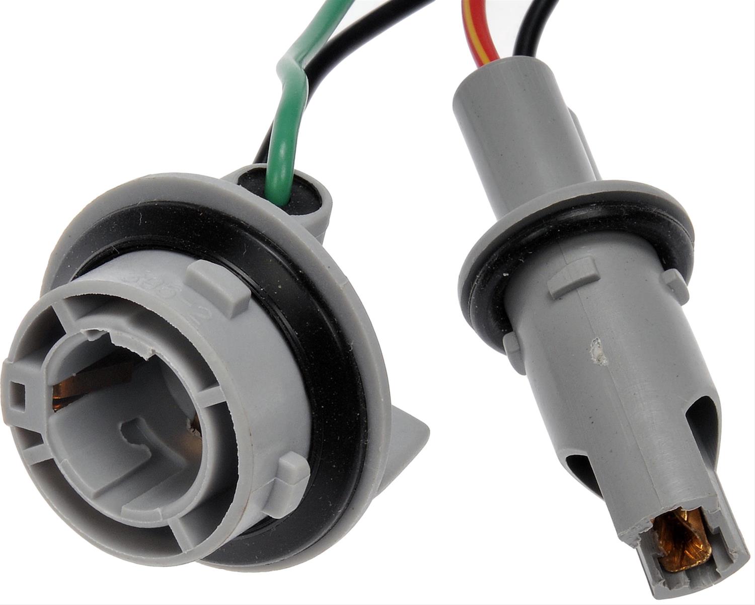 Dorman 645674 Dorman Light Bulb Sockets Summit Racing