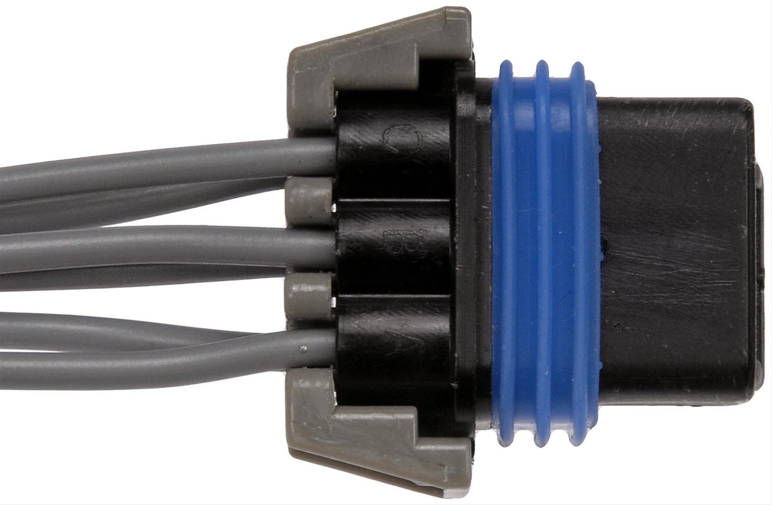 Dorman 645681 Dorman Wiring Connectors Summit Racing