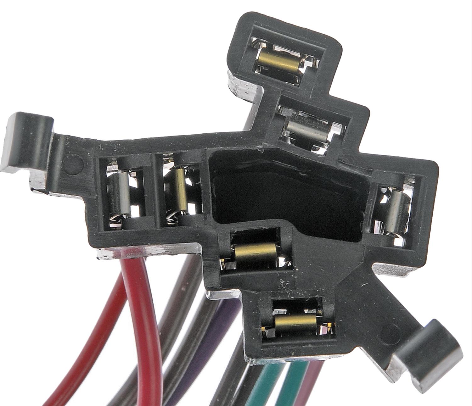 Dorman 645694 Dorman Wiring Connectors Summit Racing