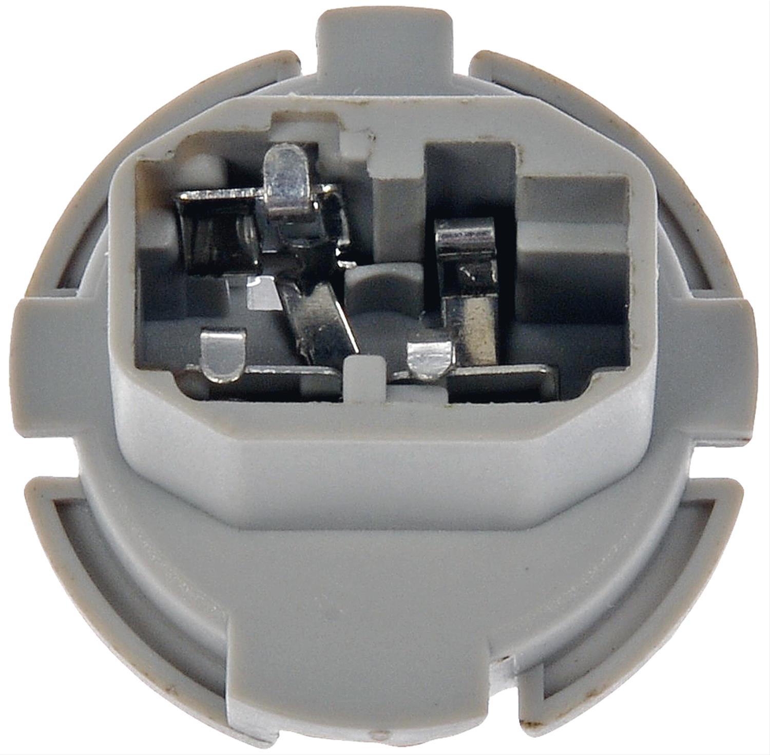 Dorman TECHoice Bulb Socket 645930 | O'Reilly Auto Parts