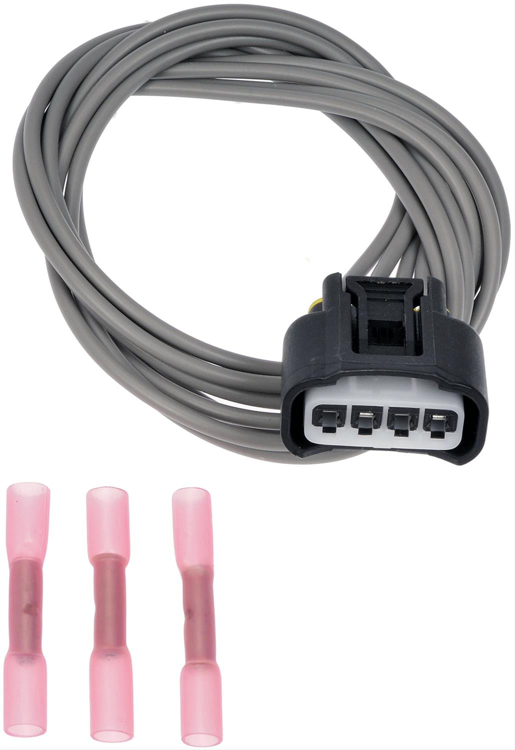 Dorman 645940 Dorman Wiring Connectors Summit Racing