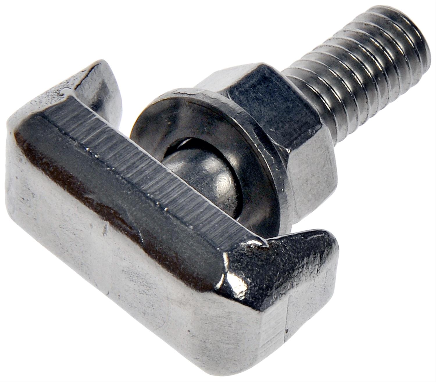 Dorman 64740 Dorman Battery Terminal Replacement TBolts Summit Racing