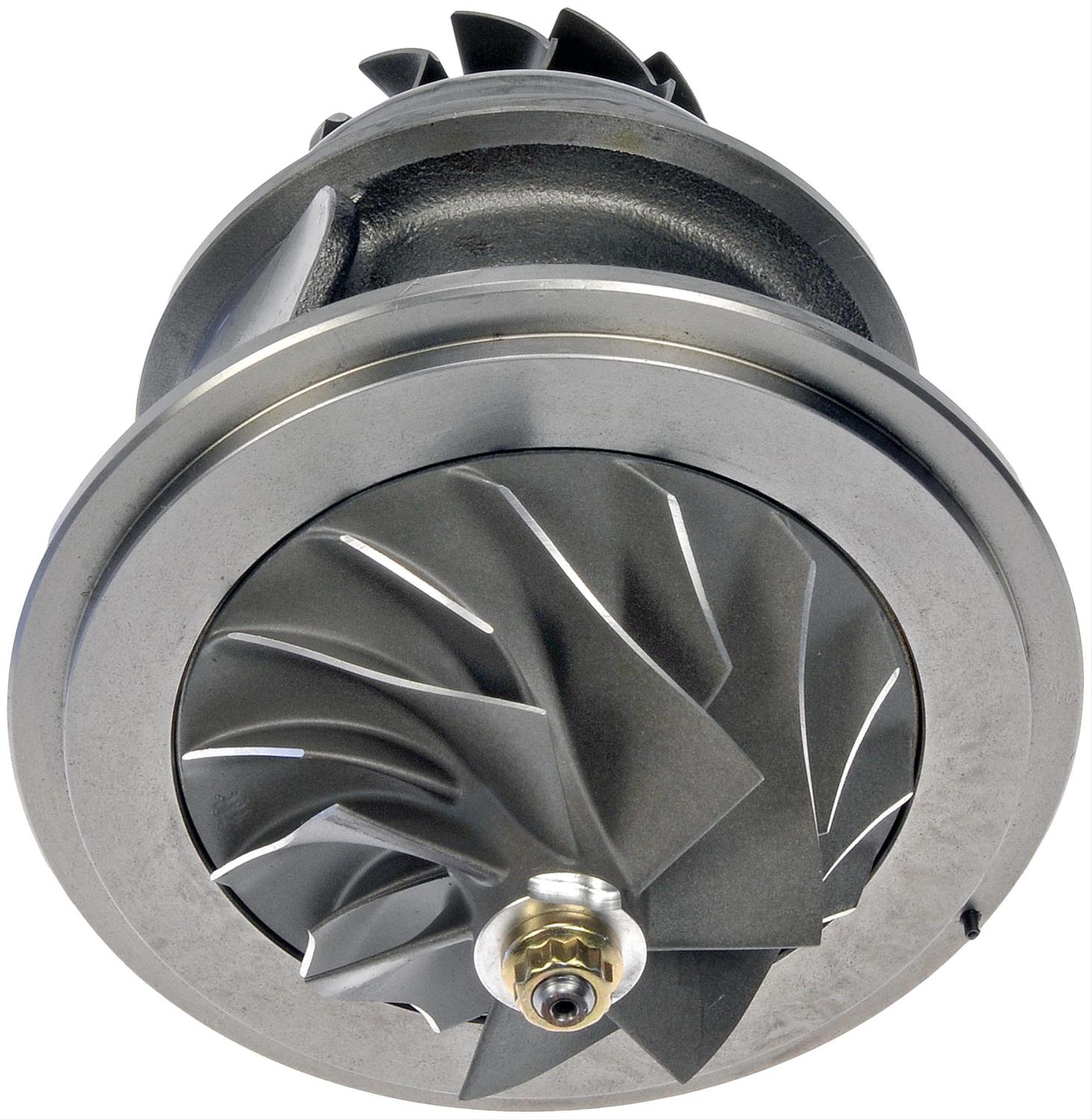 Dorman 667002 Dorman Turbocharger Cartridges Summit Racing