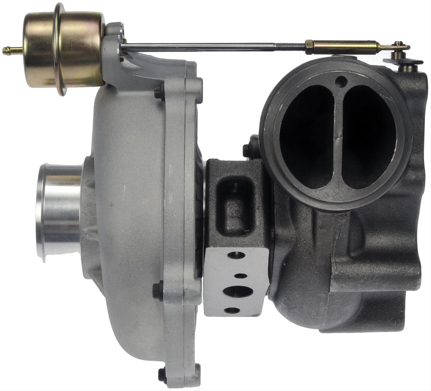 Dorman 667-226 Dorman Turbocharger Head Units | Summit Racing