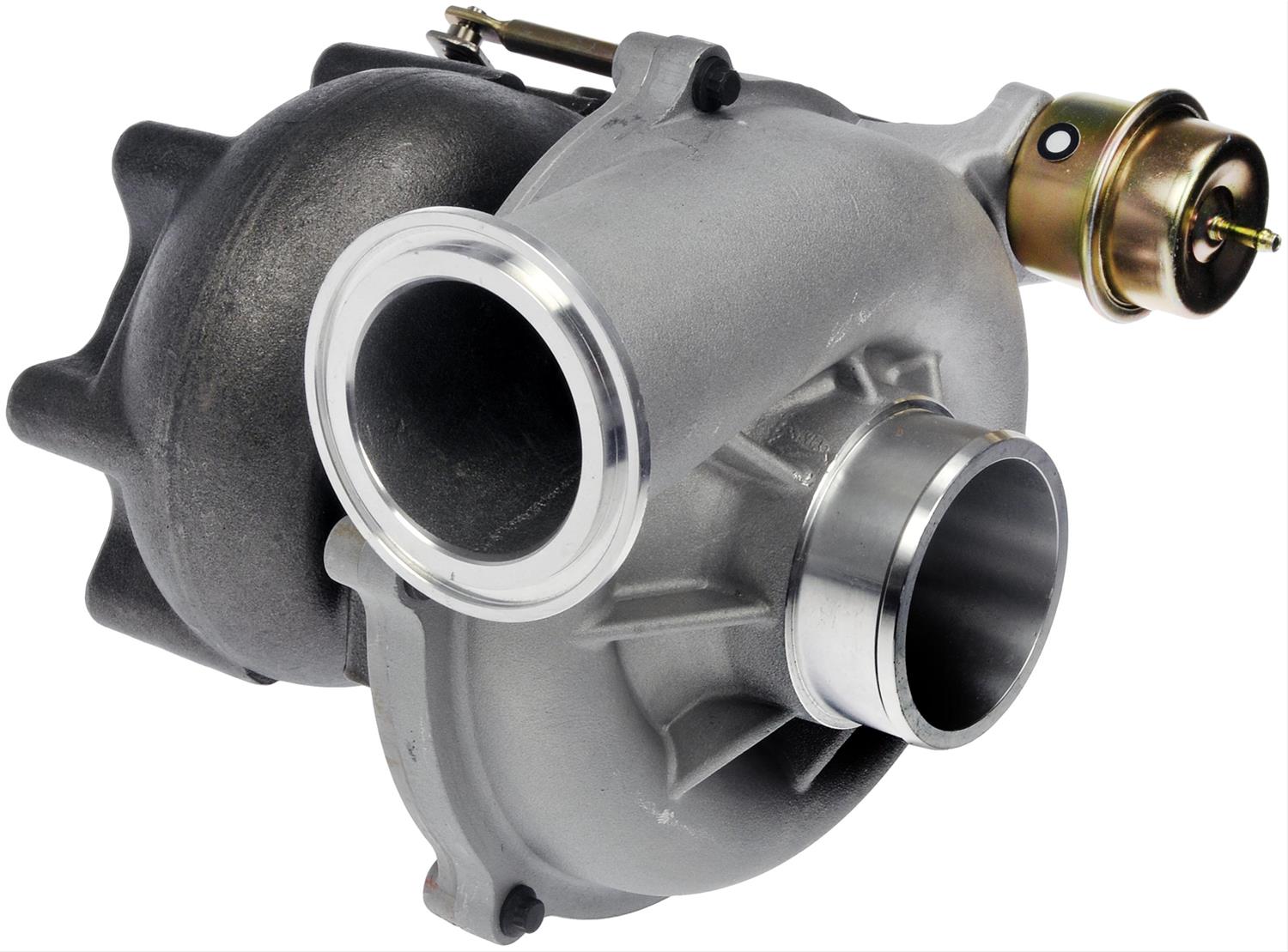 Dorman 667-226 Dorman Turbocharger Head Units | Summit Racing