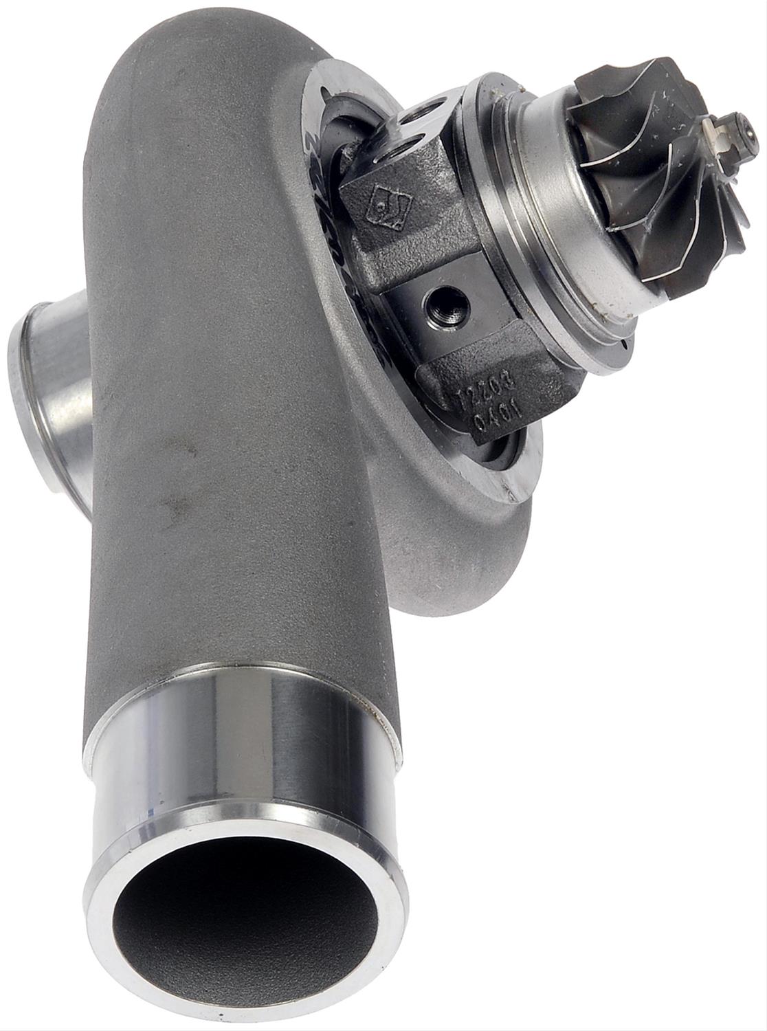 Dorman 667230 Dorman Turbocharger Head Units Summit Racing