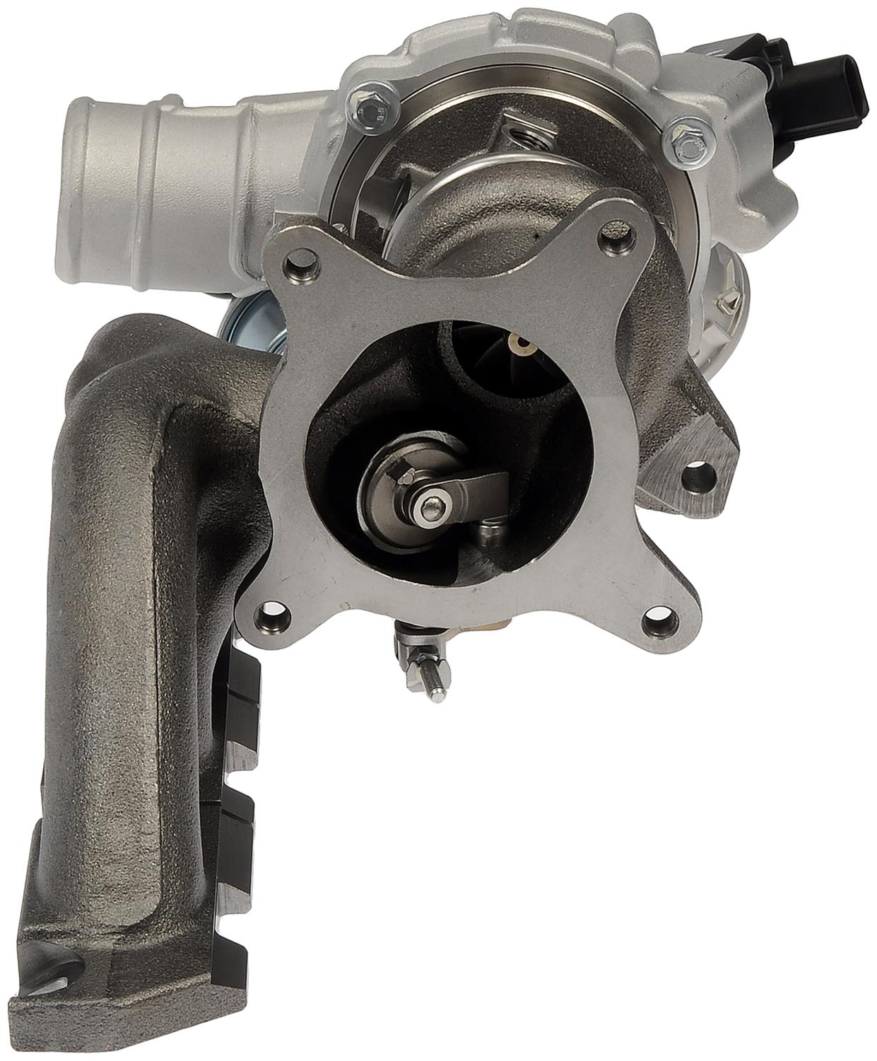 Dorman 667-272 Dorman Turbocharger Head Units | Summit Racing