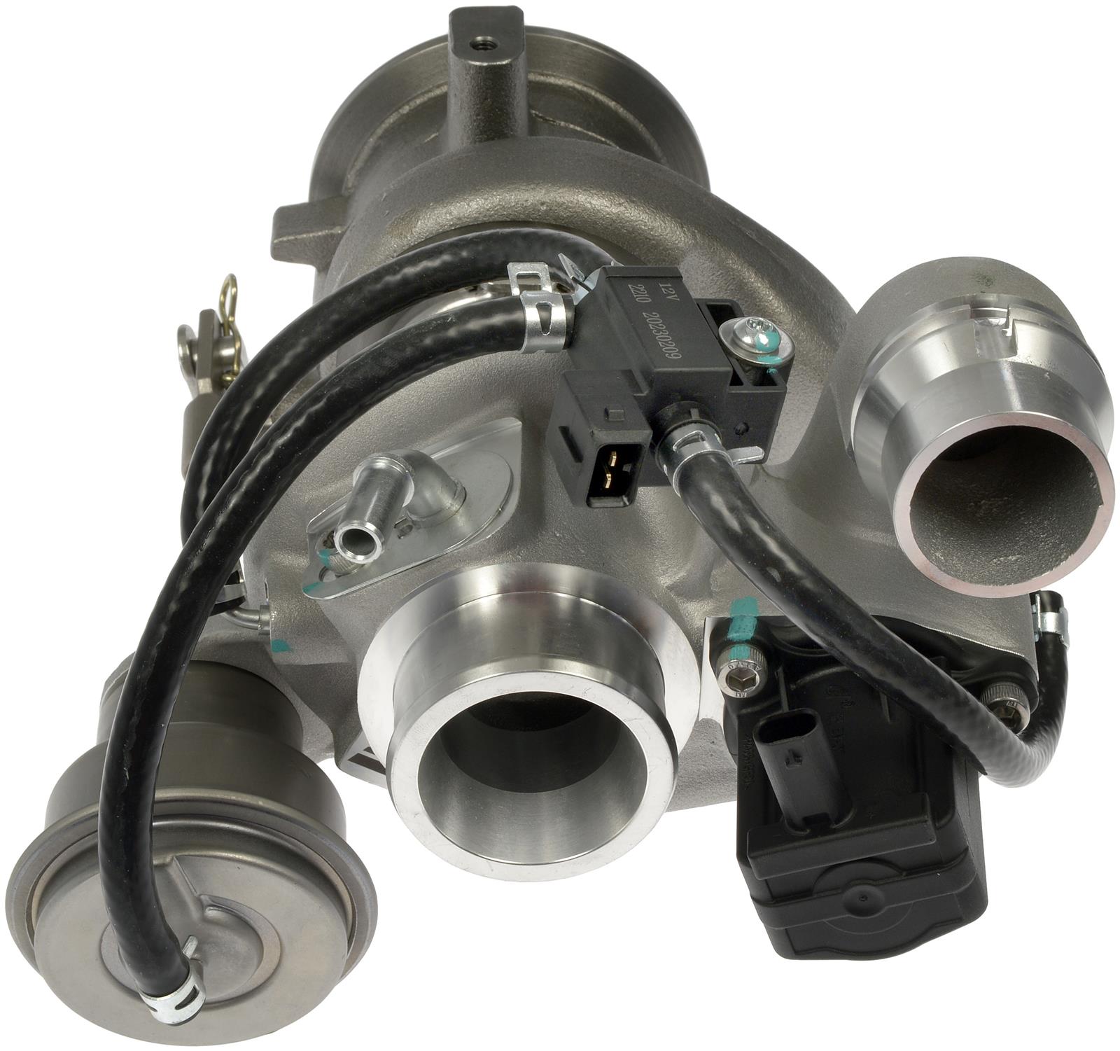 Dorman 667-422 Dorman Turbocharger Head Units | Summit Racing