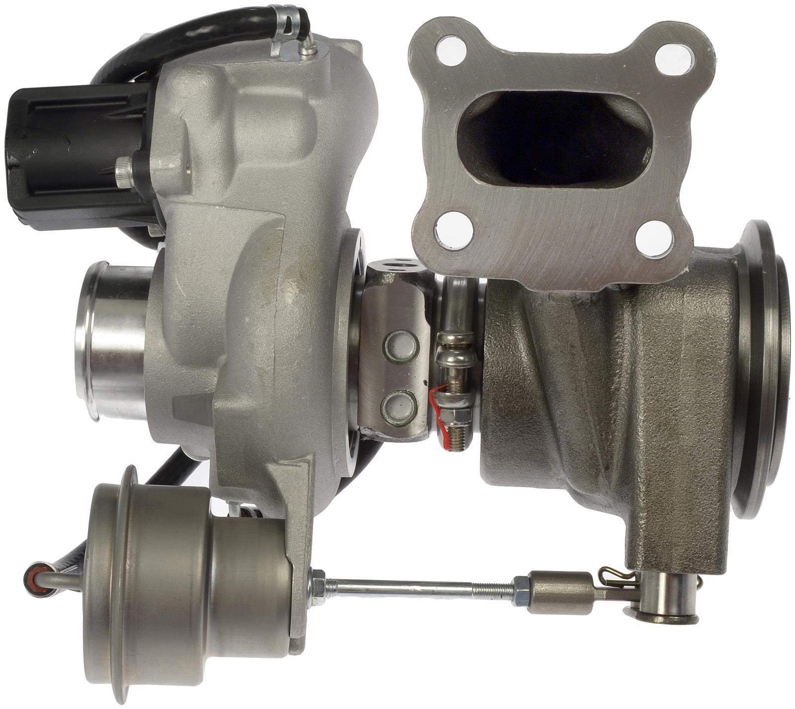 Dorman 667-422 Dorman Turbocharger Head Units | Summit Racing
