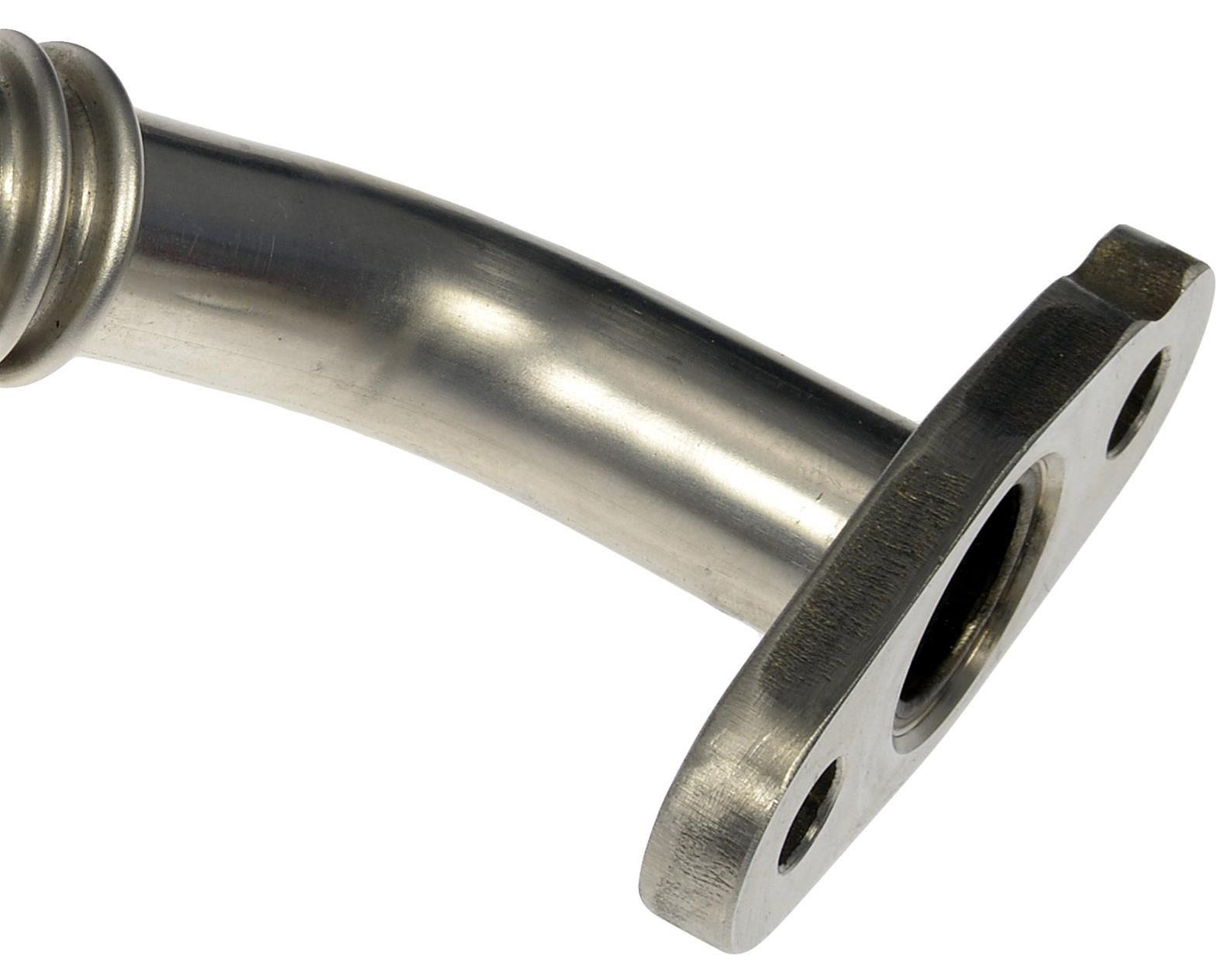 ムチュール Dorman 667-527 Dorman Turbocharger Oil Lines | Summit Racing
