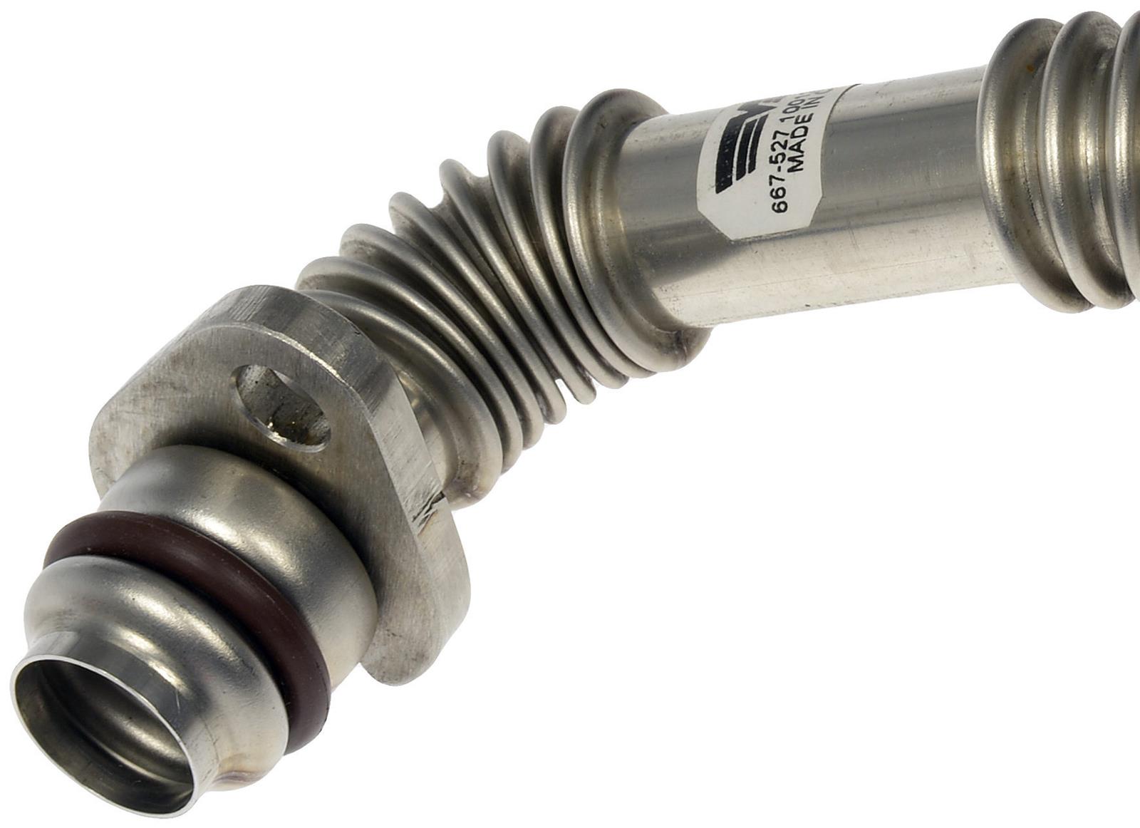 Dorman 667-527 Dorman Turbocharger Oil Lines | Summit Racing