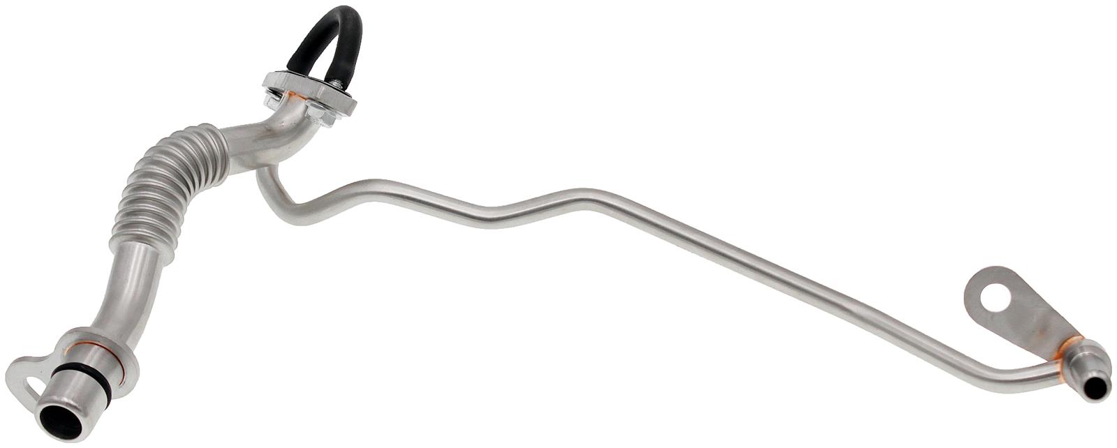 Dorman 667-639 Dorman Turbocharger Oil Lines | Summit Racing