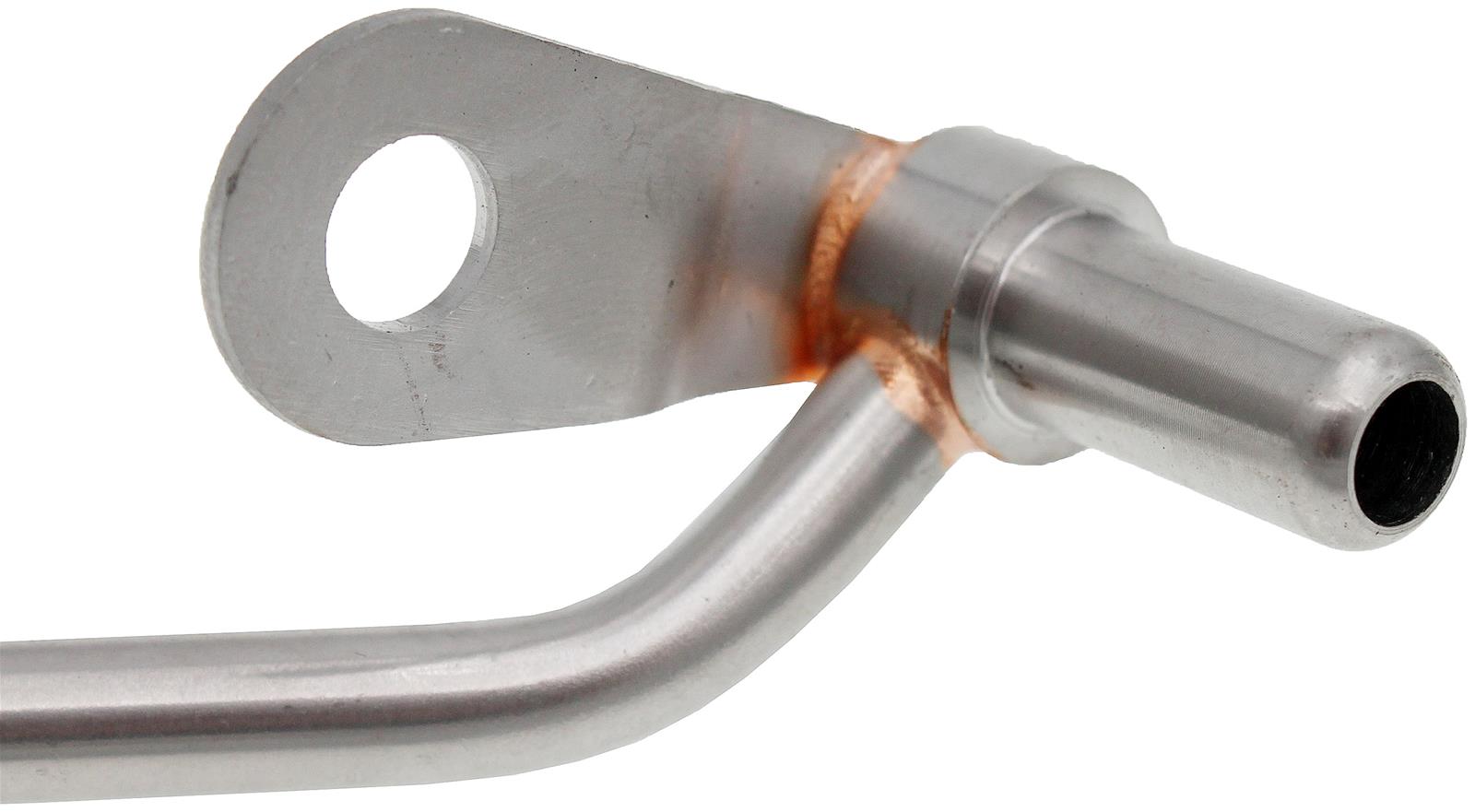 Dorman 667-639 Dorman Turbocharger Oil Lines | Summit Racing