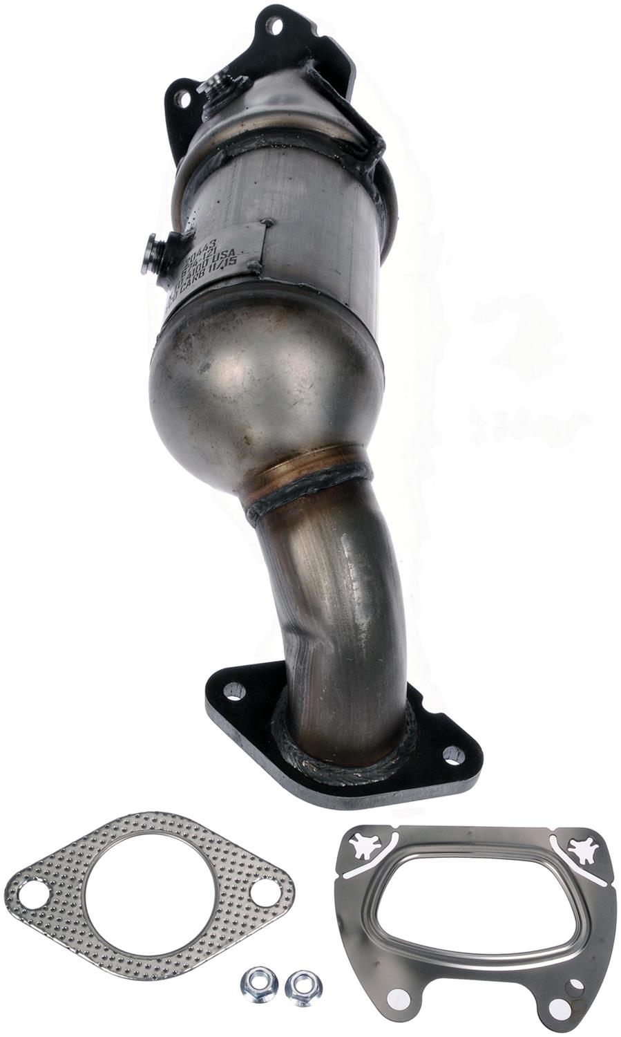 Dorman 673121 Dorman DirectFit Manifold Catalytic Converters Summit