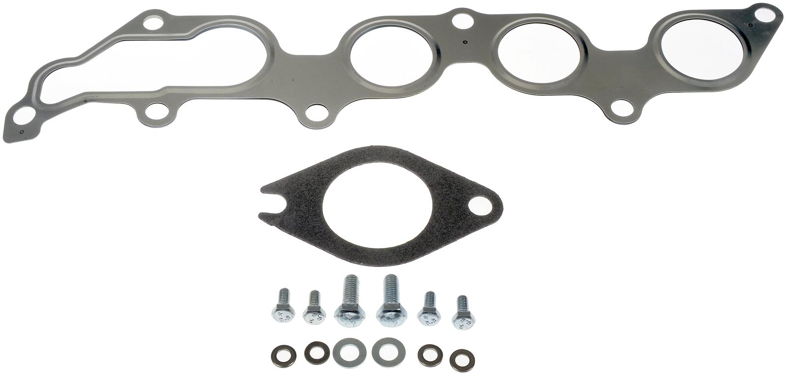 Dorman 673-136 Dorman Direct-Fit Manifold Catalytic Converters