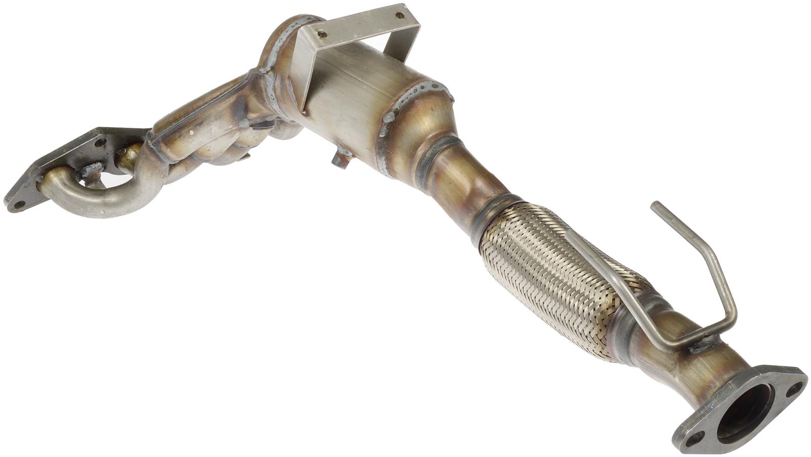 あんみつ Dorman 673-136 Dorman Direct-Fit Manifold Catalytic Converters