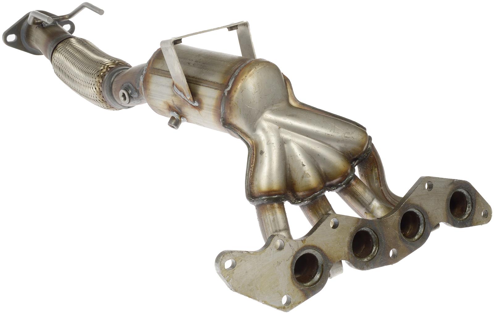 Dorman 673-136 Dorman Direct-Fit Manifold Catalytic Converters