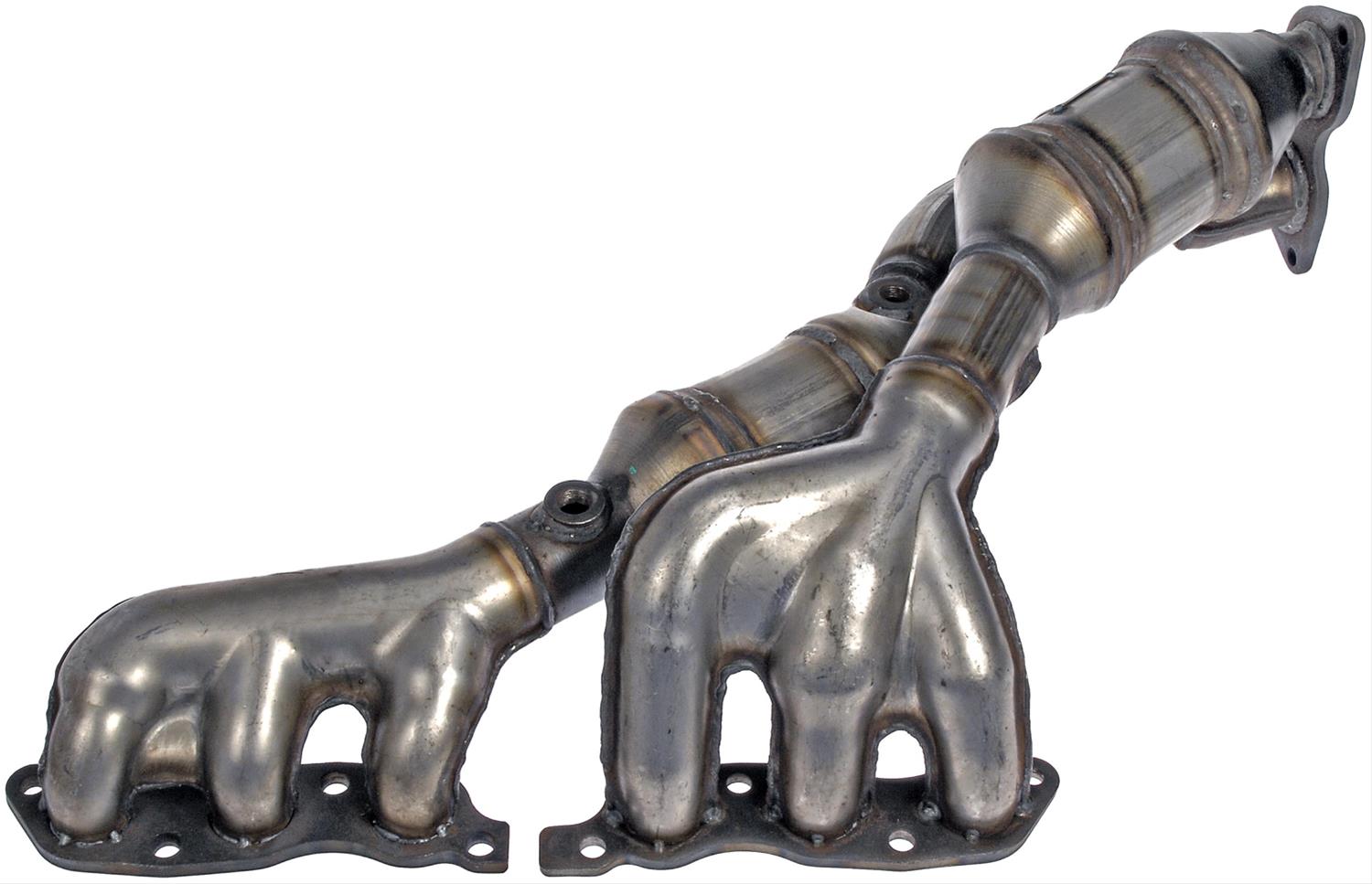 Dorman 673-642 Dorman Direct-Fit Manifold Catalytic Converters