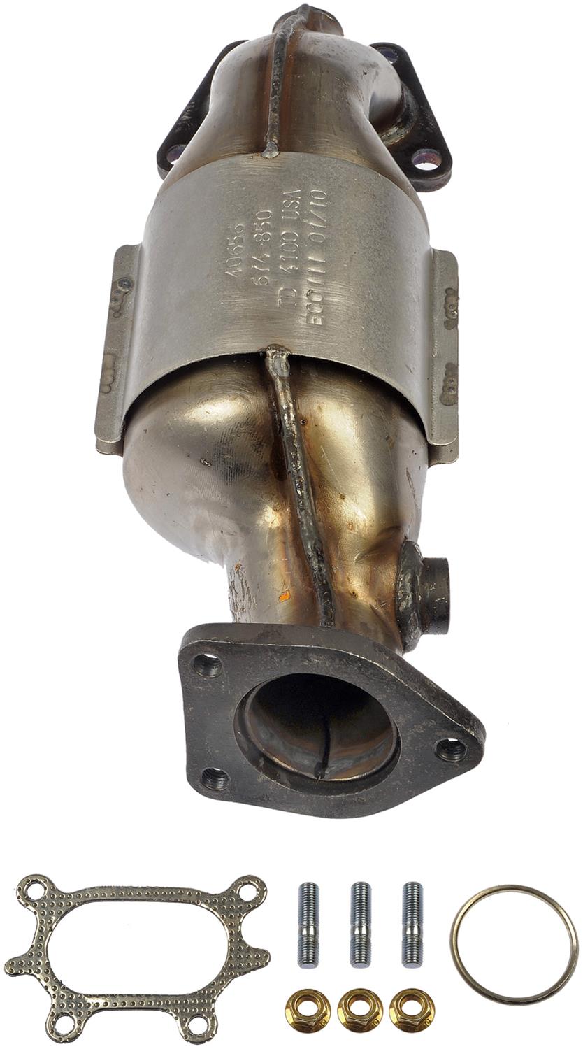 Dorman 6738501 Dorman DirectFit Manifold Catalytic Converters